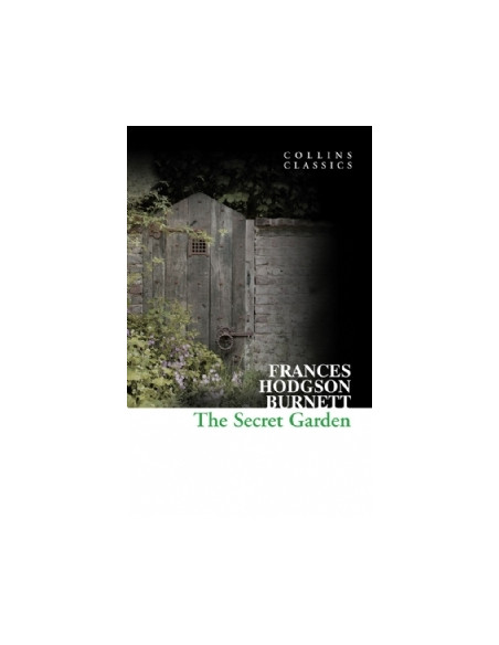 The Secret Garden The Secret Garden