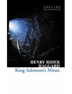 King Solomon's Mines