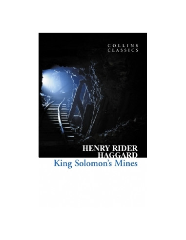 King Solomon's Mines