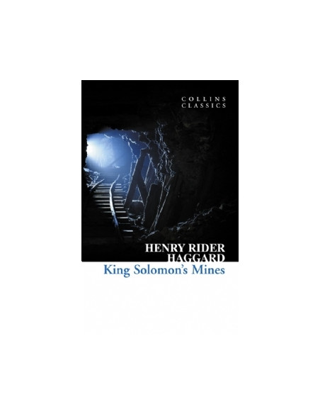 King Solomon's Mines King Solomon's Mines