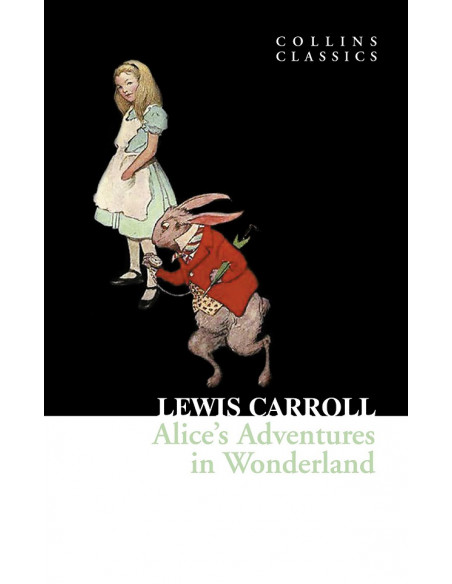 Alice's Adventures in Wonderland Alice's Adventures in Wonderland