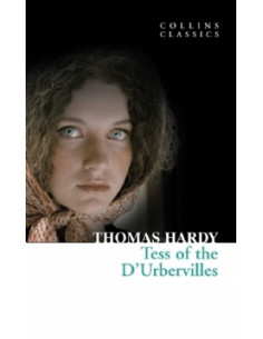 Tess of the D'Urbervilles