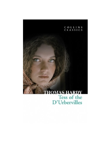 Tess of the D'Urbervilles