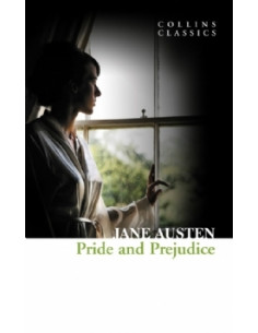 Pride and Prejudice 