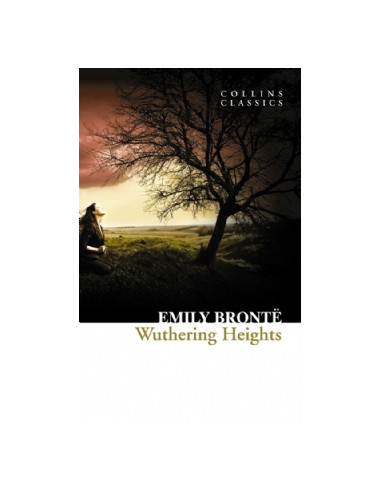 Wuthering Heights