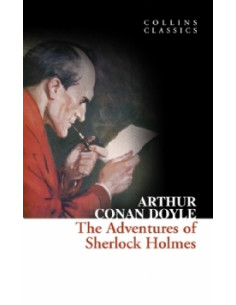 The Adventures of Sherlock Holmes