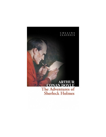 The Adventures of Sherlock Holmes