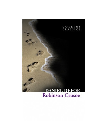 Robinson Crusoe