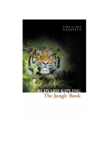 The Jungle Book