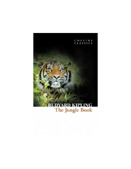 The Jungle Book The Jungle Book
