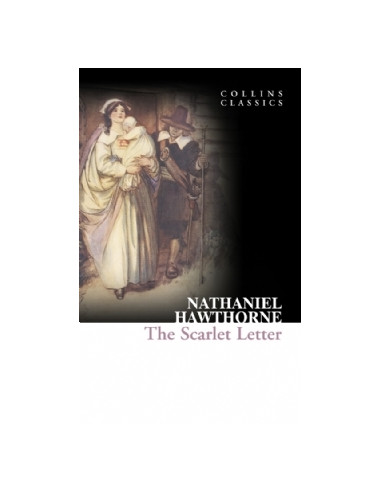 The Scarlet Letter