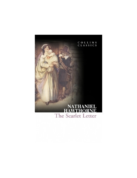 The Scarlet Letter The Scarlet Letter