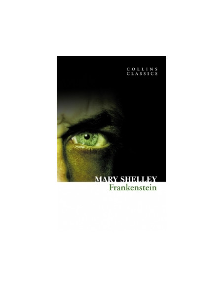 Frankenstein Frankenstein