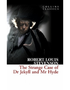 The Strange Case of Dr Jekyll and Mr Hyde