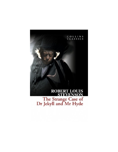 The Strange Case of Dr Jekyll and Mr Hyde