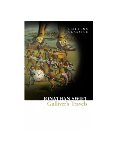 Gulliver's Travels 