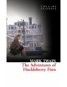 The Adventures of Huckleberry Finn