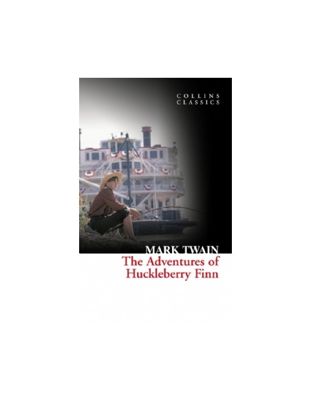 The Adventures of Huckleberry Finn The Adventures of Huckleberry Finn