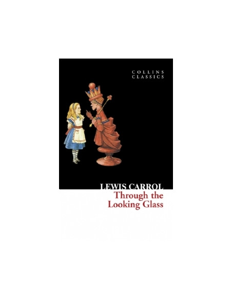 Through the Looking Glass Through the Looking Glass