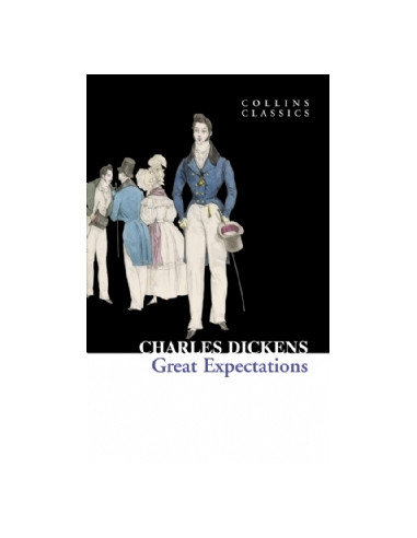 Great Expectations 