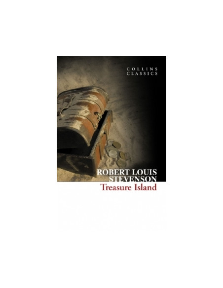 Treasure Island Treasure Island