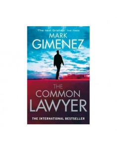 The Common Lawyer 