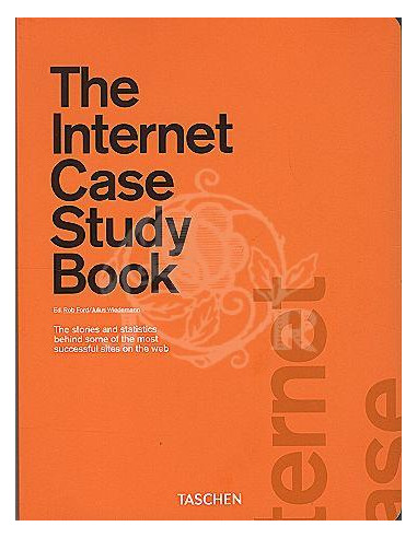 The Internet Case Study Book