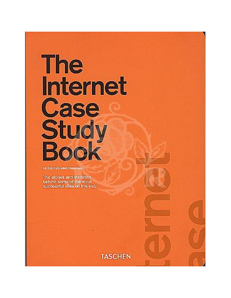 The Internet Case Study Book The Internet Case Study Book