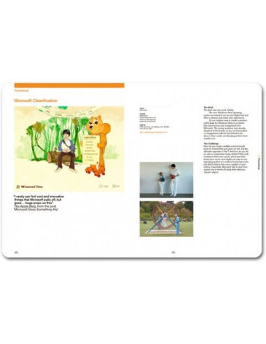 The Internet Case Study Book