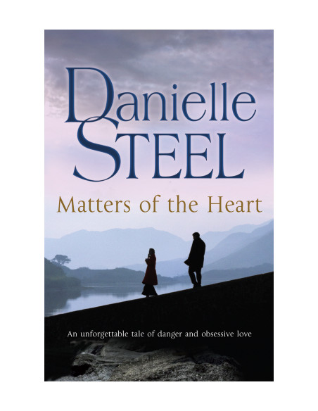 Matters of the Heart Matters of the Heart