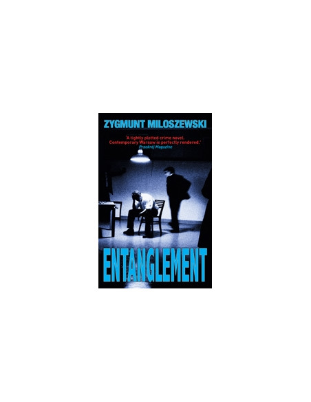 Entanglement Entanglement