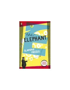 The Elephant (Short Stories)