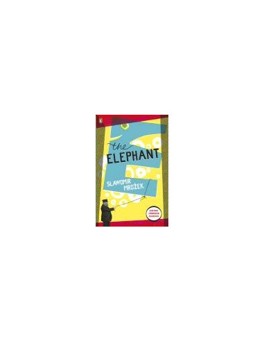 The Elephant (Short Stories)