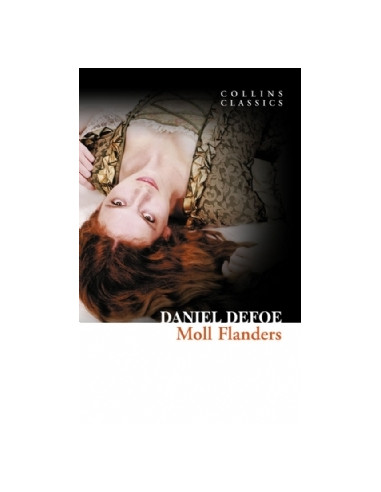 Moll Flanders