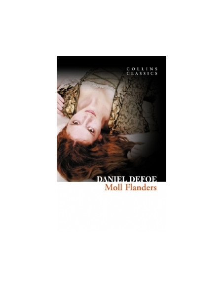 Moll Flanders