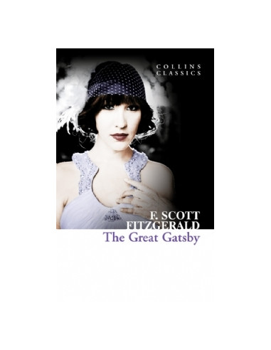 The Great Gatsby