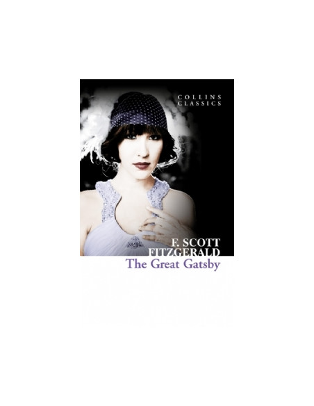 The Great Gatsby The Great Gatsby