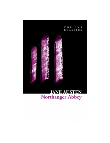 Northanger Abbey