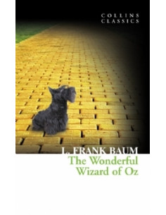 The Wonderful  Wizard of Oz
