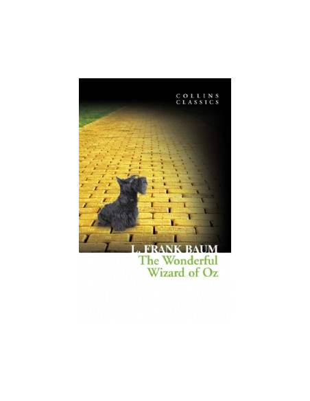 The Wonderful  Wizard of Oz The Wonderful  Wizard of Oz