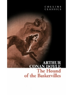 The Hound of the Baskervilles