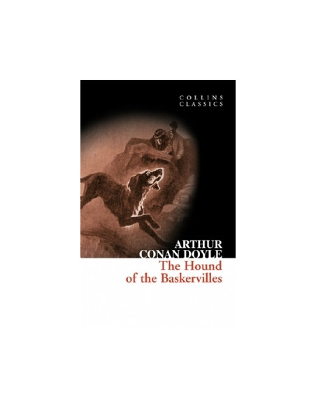 The Hound of the Baskervilles