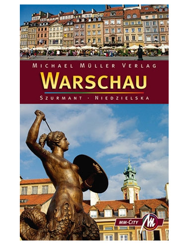 Warschau