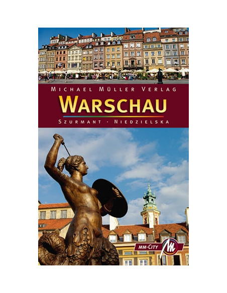 Warschau Warschau