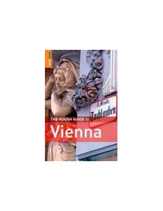 The Rough Guide to Vienna