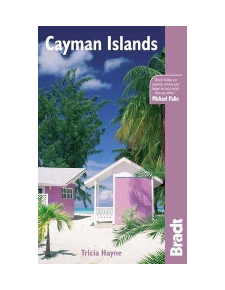 Cayman Islands Cayman Islands
