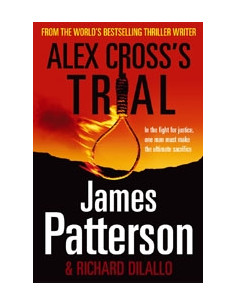 Alex Cross s Trial
