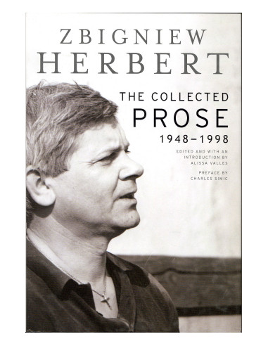 The Collected Prose: 1948-1998