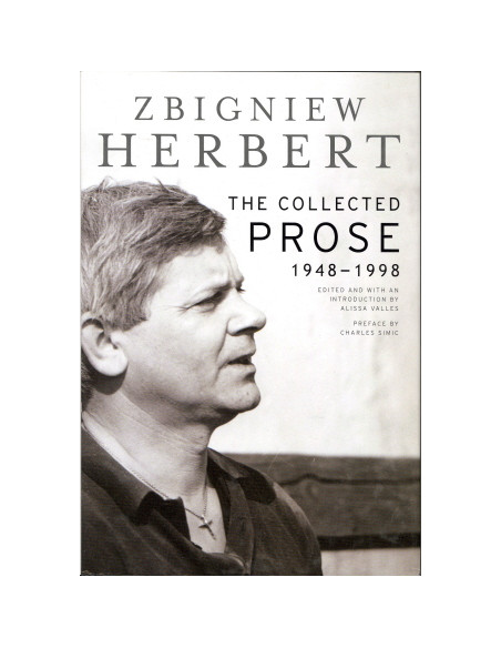 The Collected Prose: 1948-1998