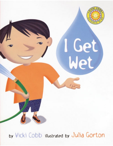 I Get Wet  I Get Wet